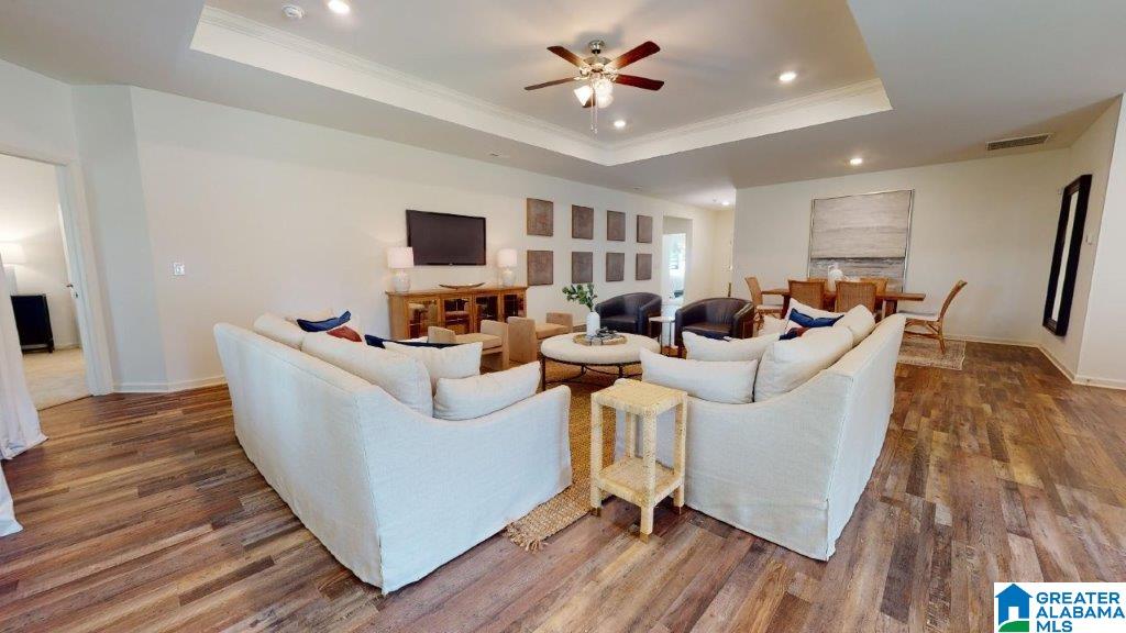 213 Arlington Loop Chelsea, AL 35043 - Photo 7 of 26