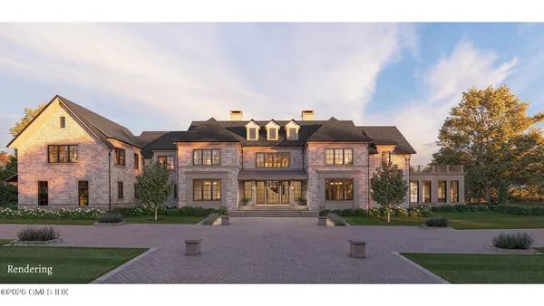 $28,500,000 | 39 Brookridge Drive, Greenwich, CT 06830