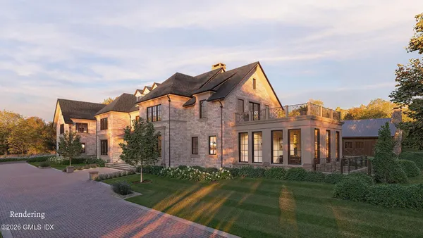 $28,500,000 | 39 Brookridge Drive, Greenwich, CT 06830