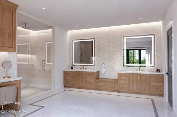 $28,500,000 | 39 Brookridge Drive, Greenwich, CT 06830