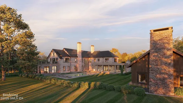 $28,500,000 | 39 Brookridge Drive, Greenwich, CT 06830