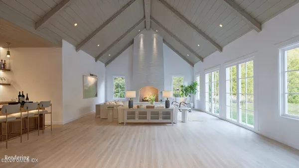 $28,500,000 | 39 Brookridge Drive, Greenwich, CT 06830