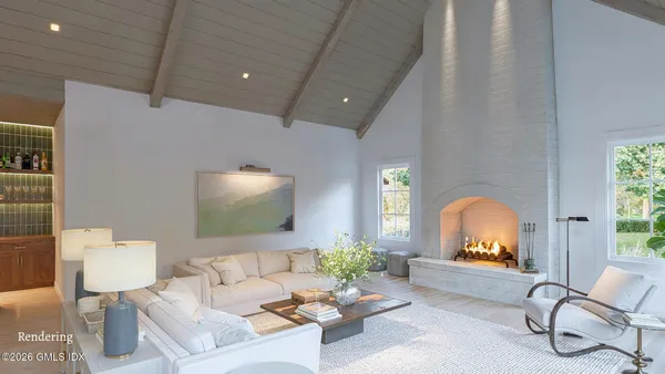 $28,500,000 | 39 Brookridge Drive, Greenwich, CT 06830