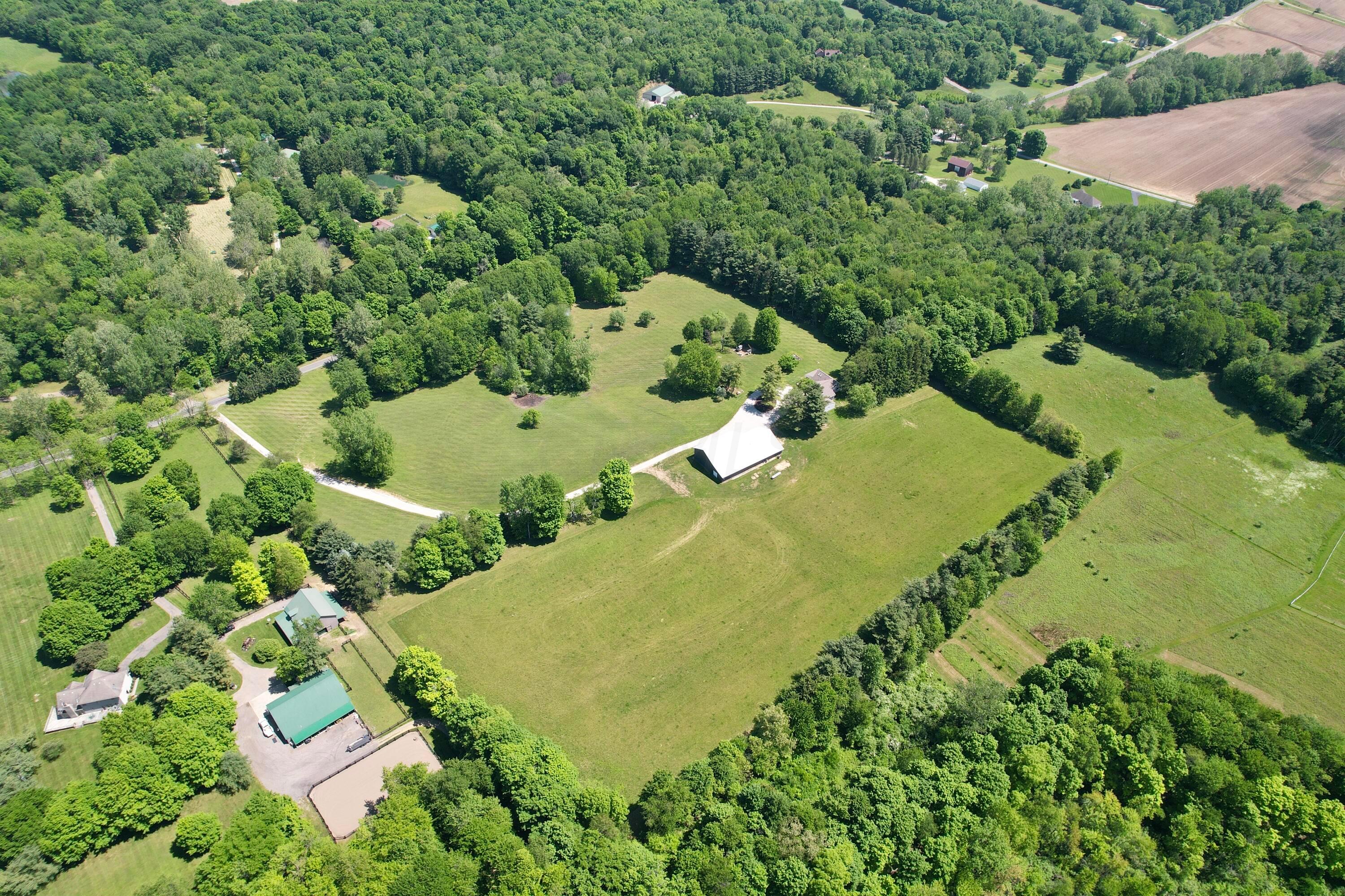 4965 Stone Quarry Road Johnstown, OH 43031 - Photo 36 of 43 DJI_0110