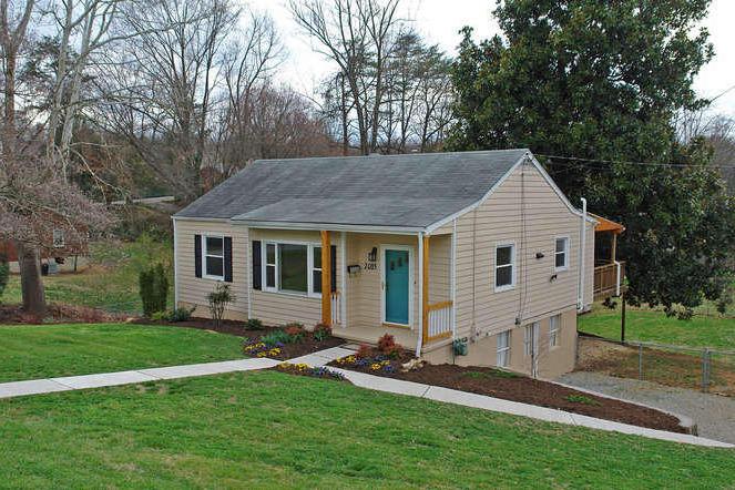 2605 Spring Road Southwest Roanoke, VA 24015 - Photo 21 of 33 Picture 10