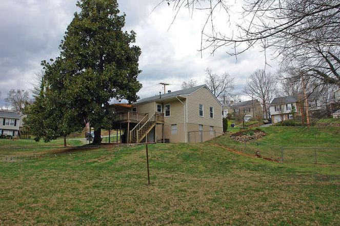 2605 Spring Road Southwest Roanoke, VA 24015 - Photo 25 of 33 Picture 16