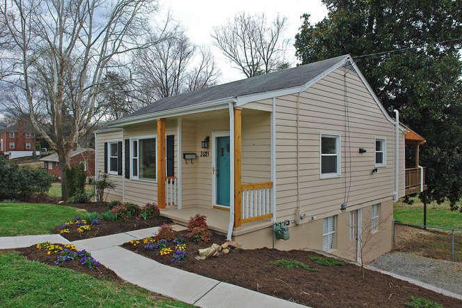 2605 Spring Road Southwest Roanoke, VA 24015 - Photo 27 of 33 Picture 19