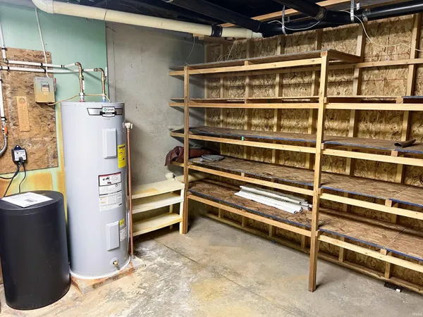 $265,000 | 5239 South 800 West, Delphi, IN 46923