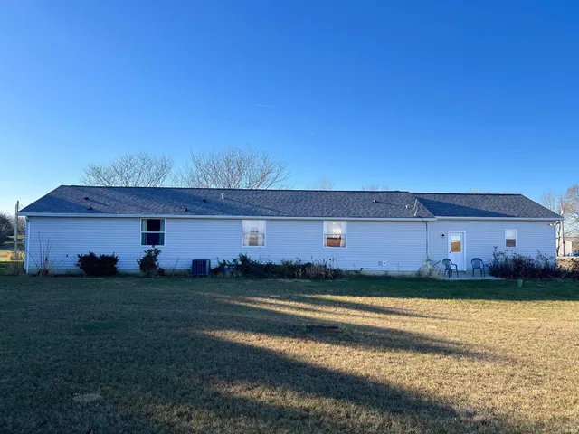 $250,000 | 5239 South 800 West, Delphi, IN 46923