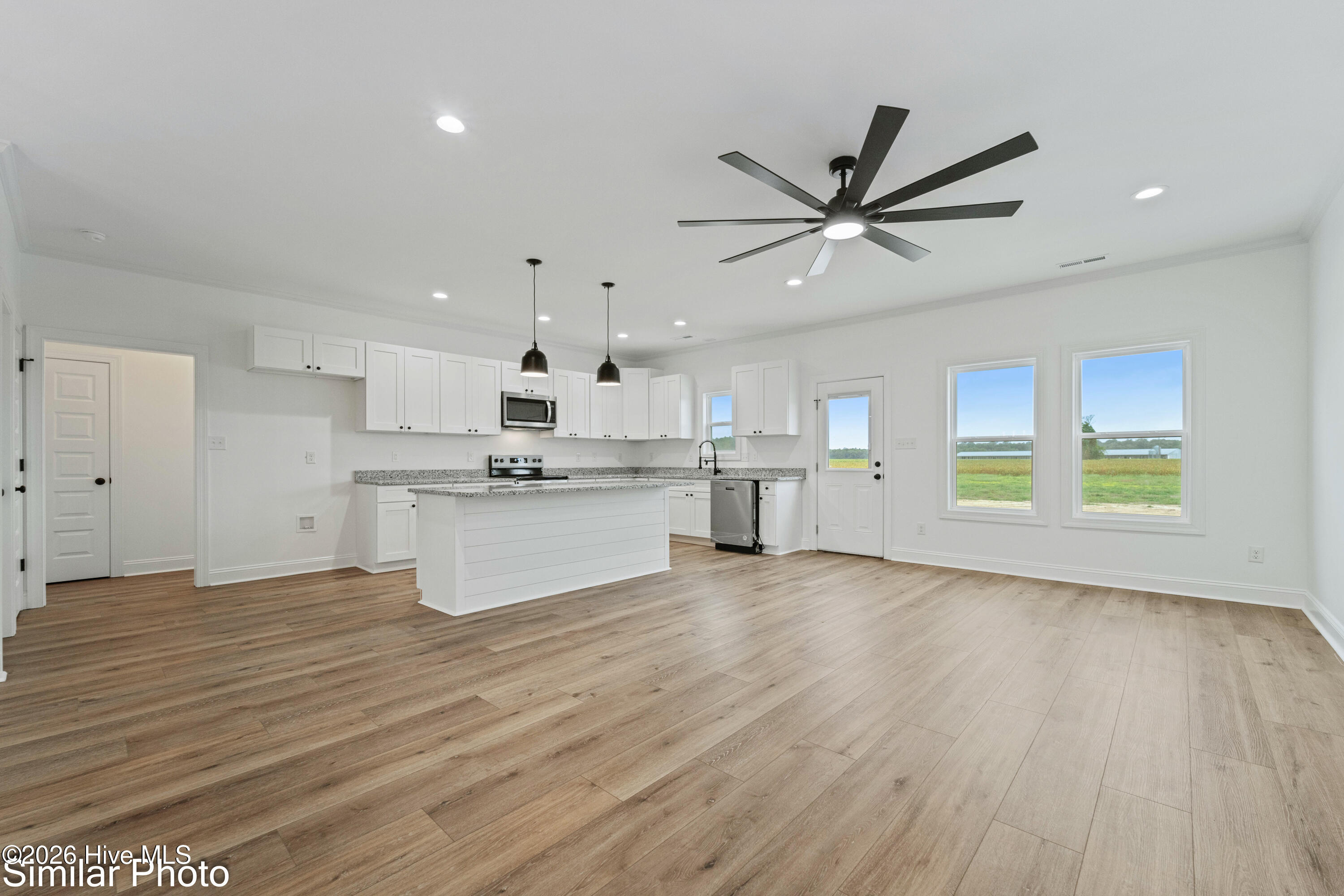 926 Whaley Road Kinston, NC 28501 - Photo 11 of 50