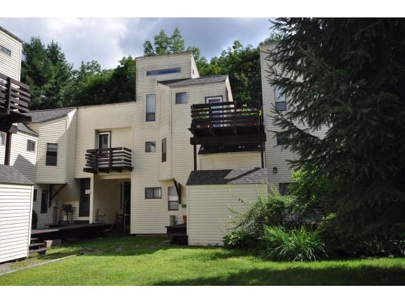 71-6 Waterville Acres Road, Unit 6 Thornton, NH 03285 - Photo 1 of 1