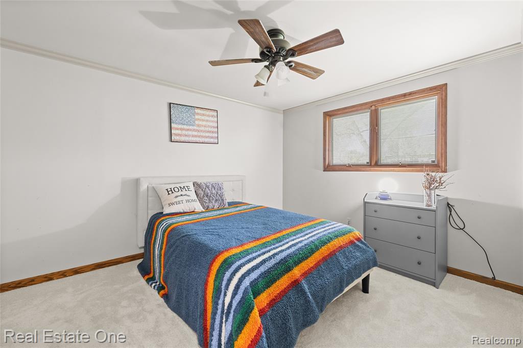 4931 Calvert Drive Troy, MI 48085 - Photo 23 of 31