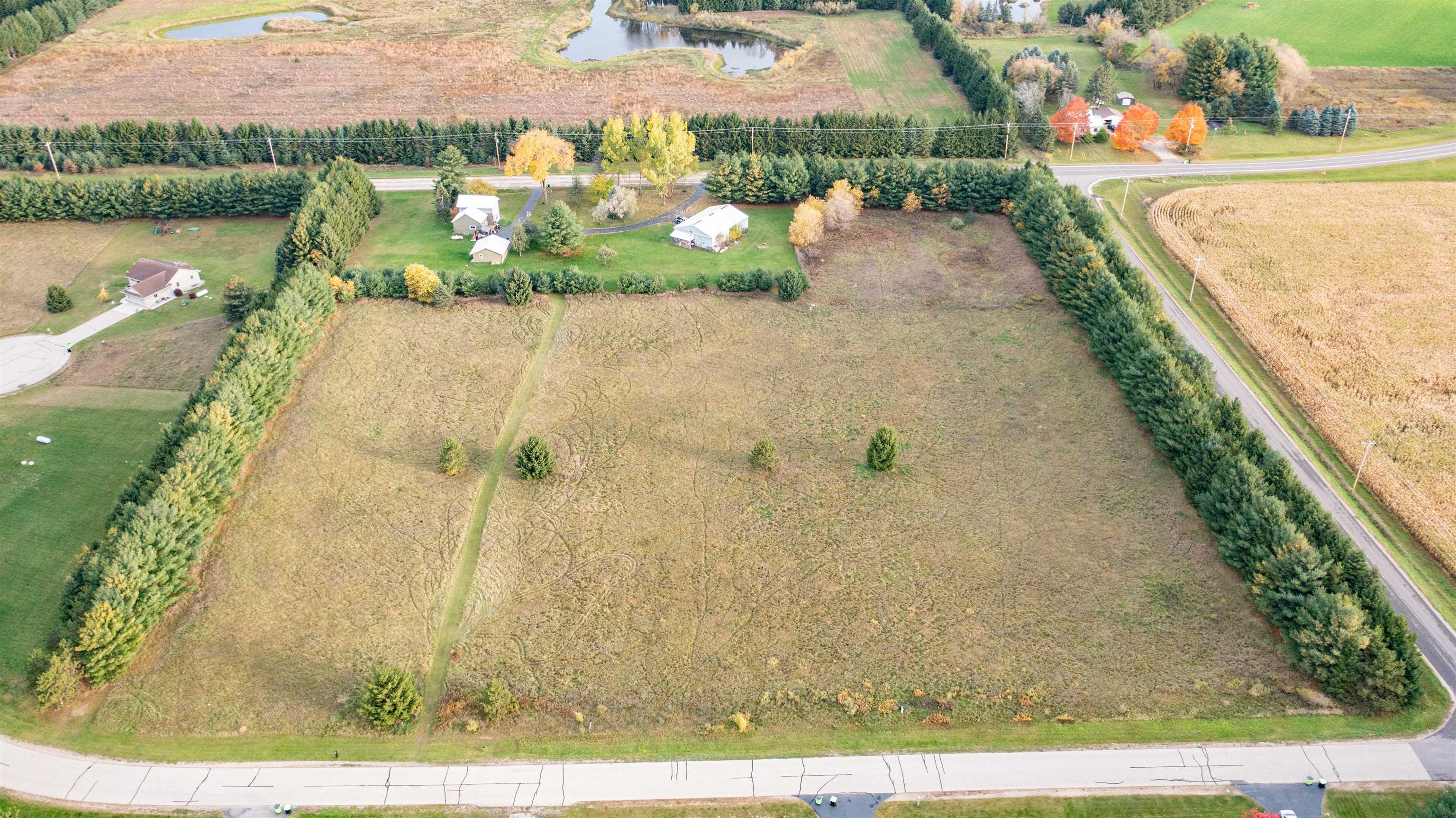 North Hill Road, Unit 1 Waupaca, WI 54981 - Photo 11 of 14