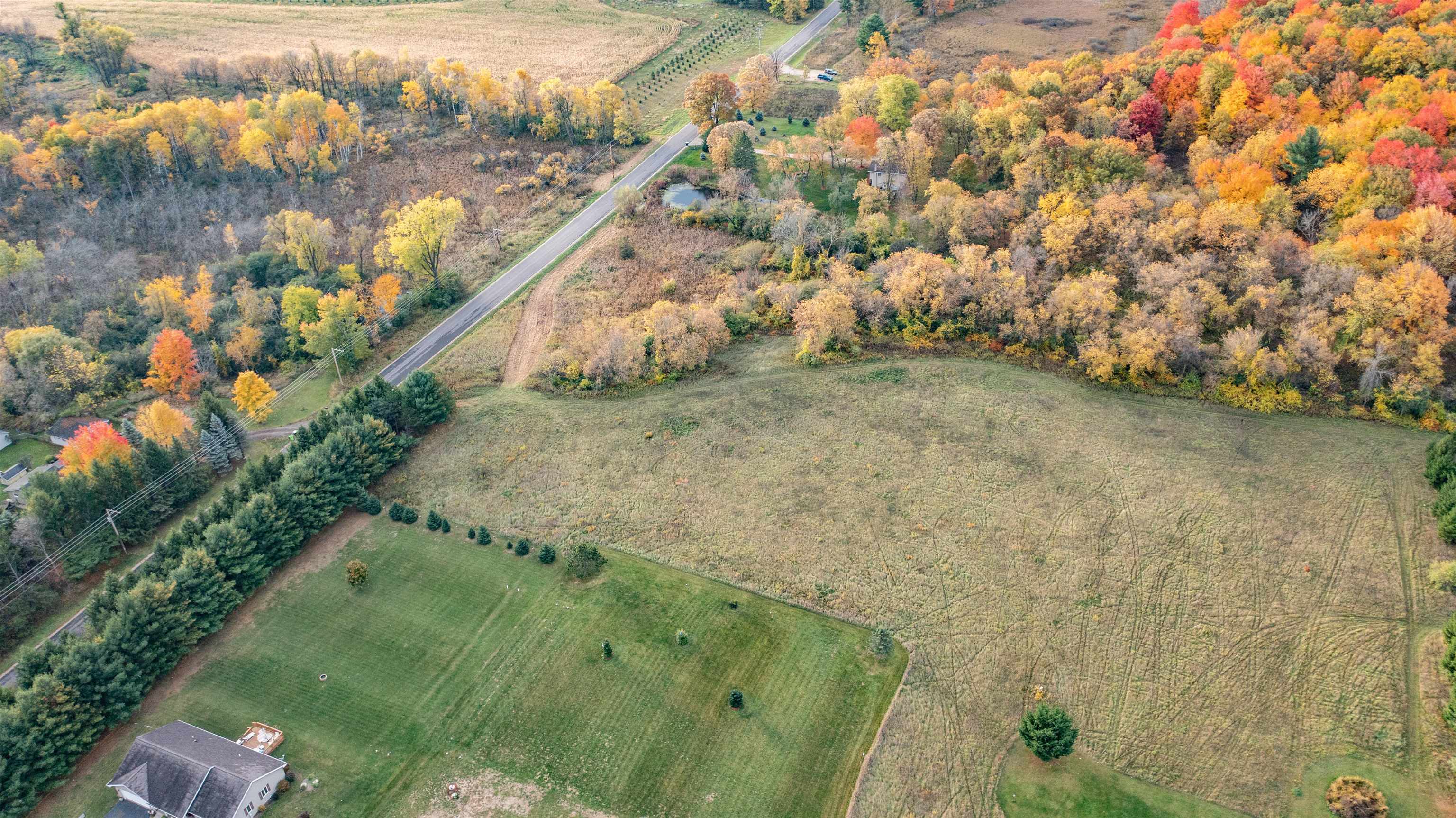North Hill Road, Unit 1 Waupaca, WI 54981 - Photo 12 of 14