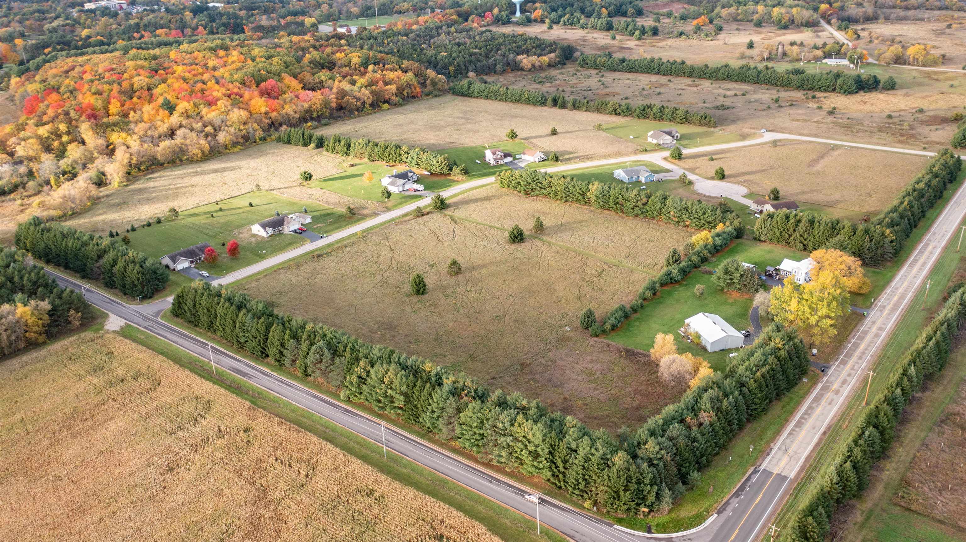 North Hill Road, Unit 1 Waupaca, WI 54981 - Photo 13 of 14