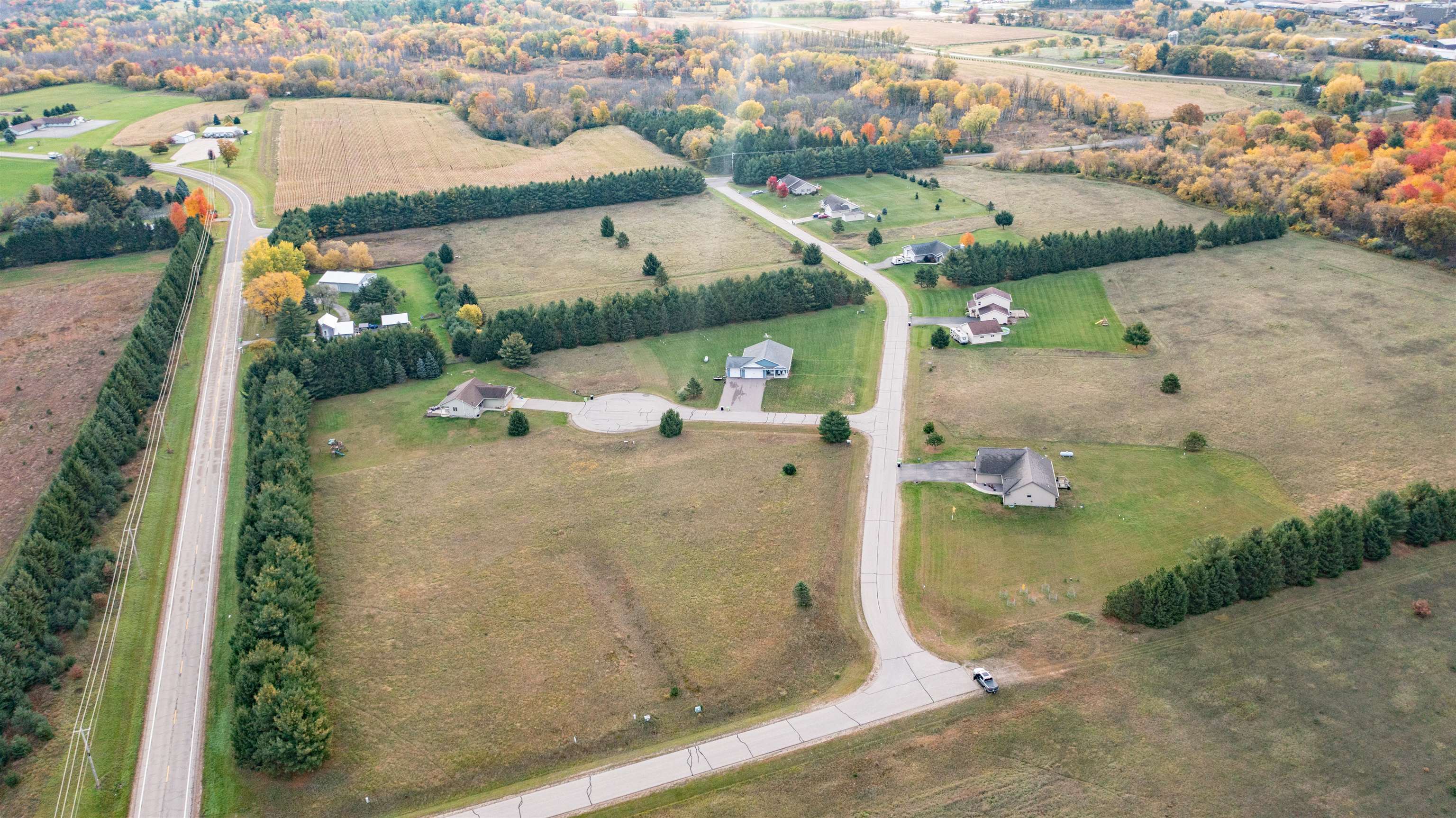 North Hill Road, Unit 1 Waupaca, WI 54981 - Photo 5 of 14