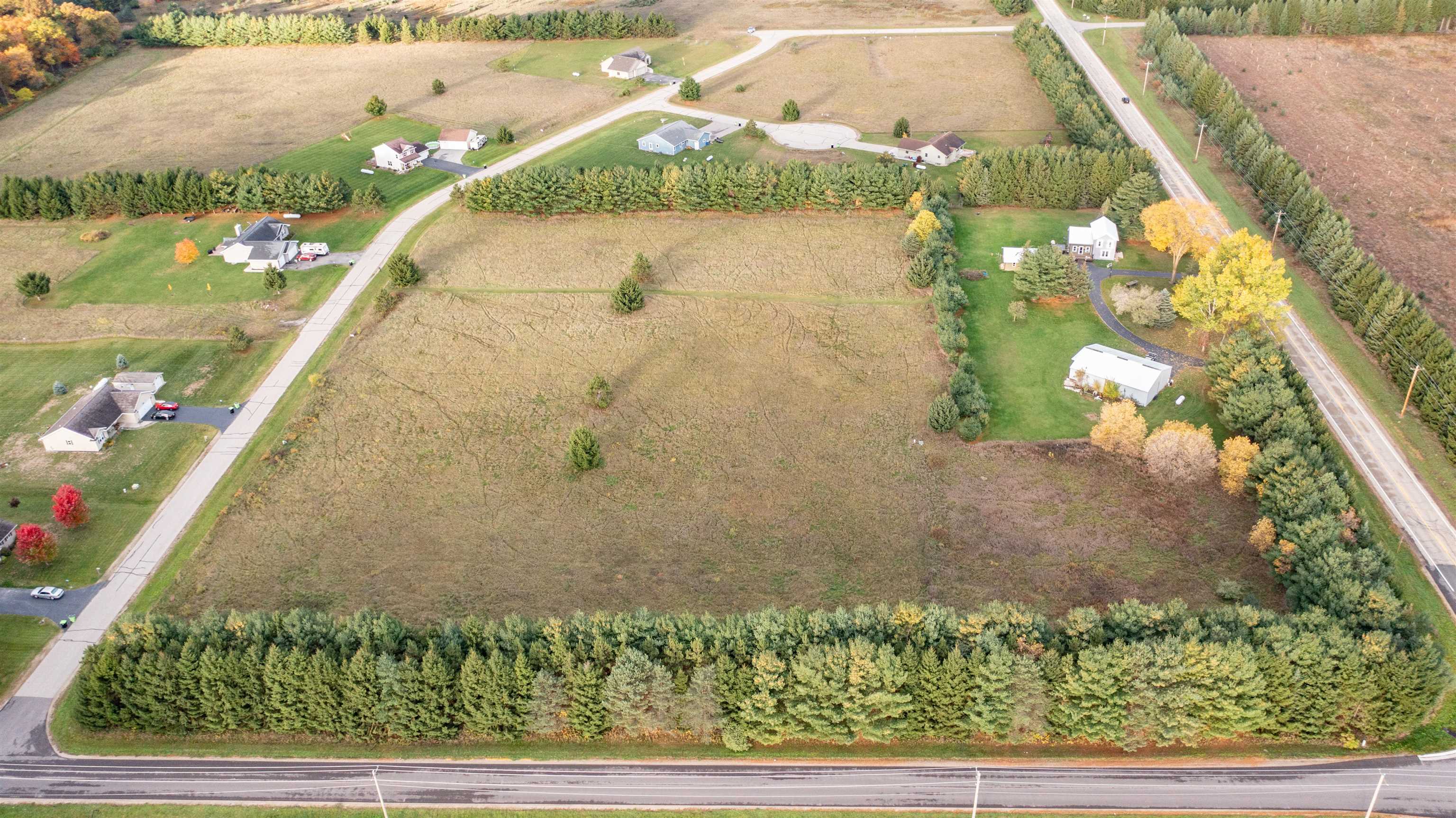 North Hill Road, Unit 1 Waupaca, WI 54981 - Photo 10 of 14