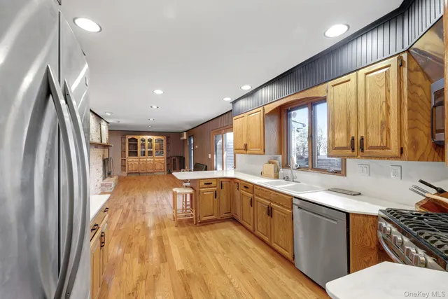 $674,999 | 14 Lincoln Terrace, Middletown, NY 10940