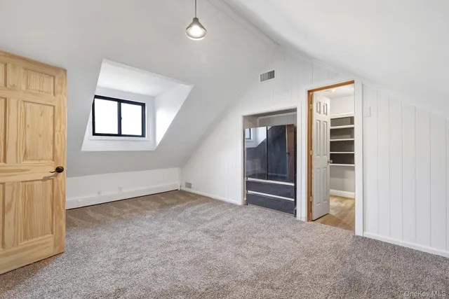 a view of a house with a patio