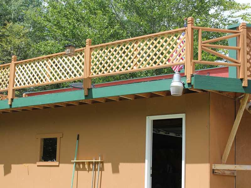 1168 Hudson Hill Road Kenduskeag, ME 04450 - Photo 10 of 35 Exterior Front.