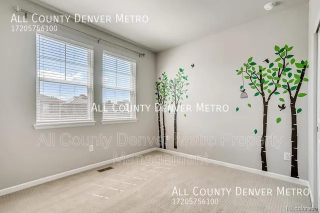 $3,795 | 11908 North Meade Court, Westminster, CO 80031