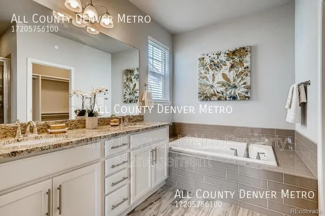 $3,795 | 11908 North Meade Court, Westminster, CO 80031