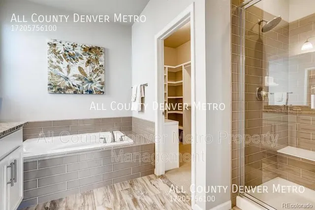 $3,795 | 11908 North Meade Court, Westminster, CO 80031