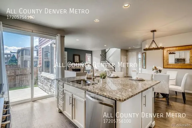 $3,795 | 11908 North Meade Court, Westminster, CO 80031