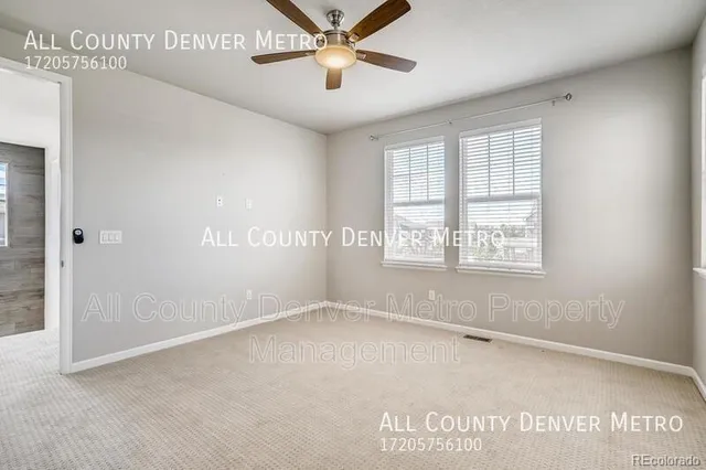 $3,795 | 11908 North Meade Court, Westminster, CO 80031