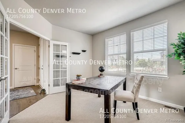 $3,795 | 11908 North Meade Court, Westminster, CO 80031