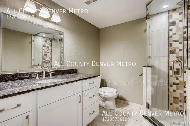 $3,795 | 11908 North Meade Court, Westminster, CO 80031