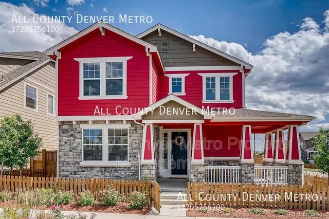 $3,795 | 11908 North Meade Court, Westminster, CO 80031