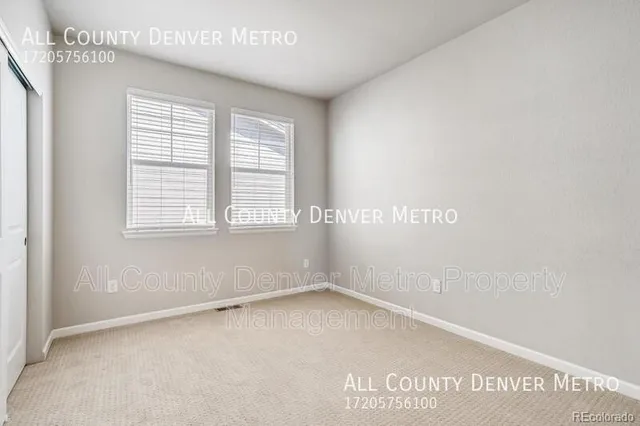 $3,795 | 11908 North Meade Court, Westminster, CO 80031