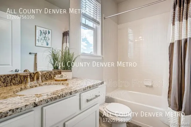 $3,795 | 11908 North Meade Court, Westminster, CO 80031