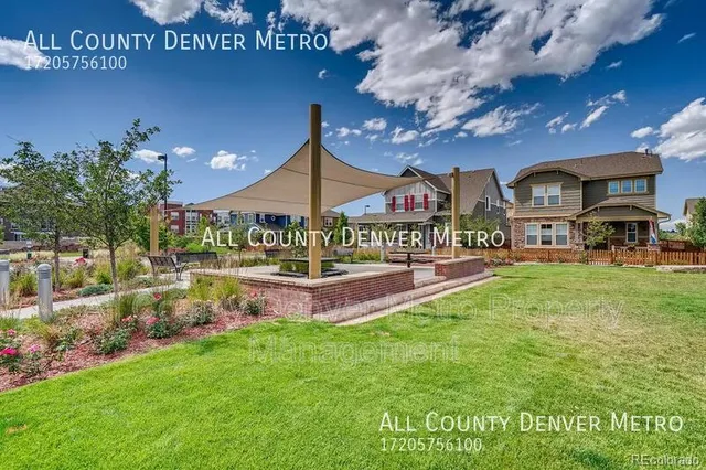 $3,795 | 11908 North Meade Court, Westminster, CO 80031