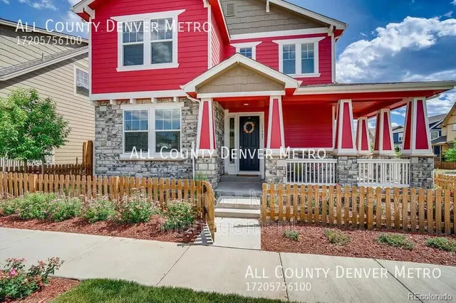 $3,795 | 11908 North Meade Court, Westminster, CO 80031