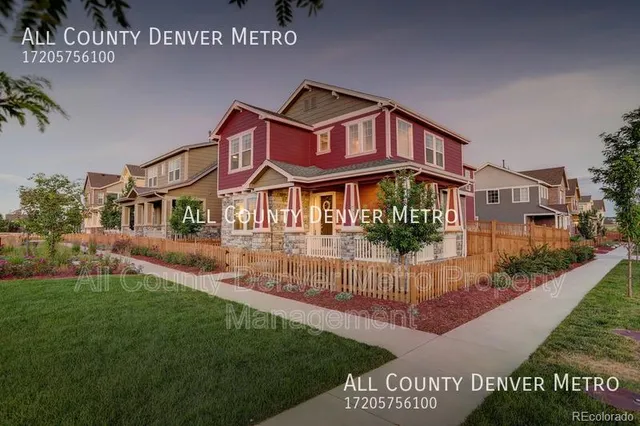 $3,795 | 11908 North Meade Court, Westminster, CO 80031