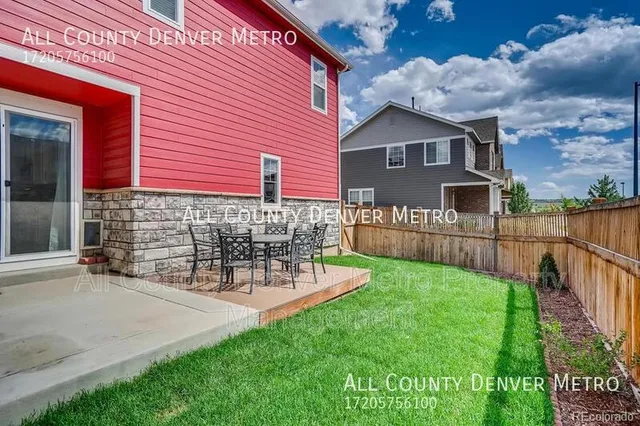 $3,795 | 11908 North Meade Court, Westminster, CO 80031