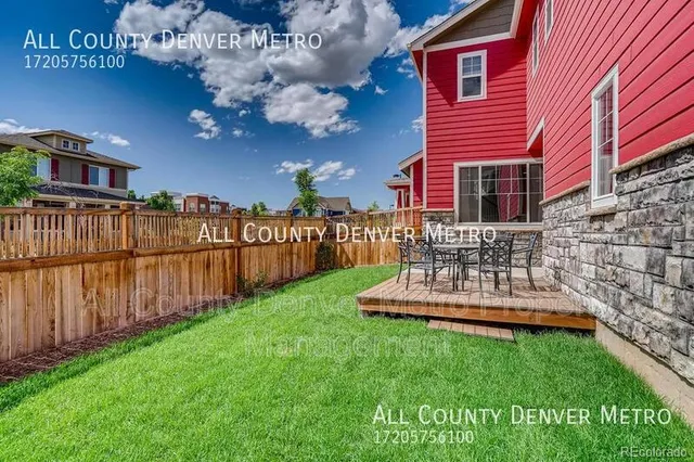 $3,795 | 11908 North Meade Court, Westminster, CO 80031