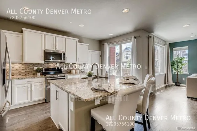 $3,795 | 11908 North Meade Court, Westminster, CO 80031