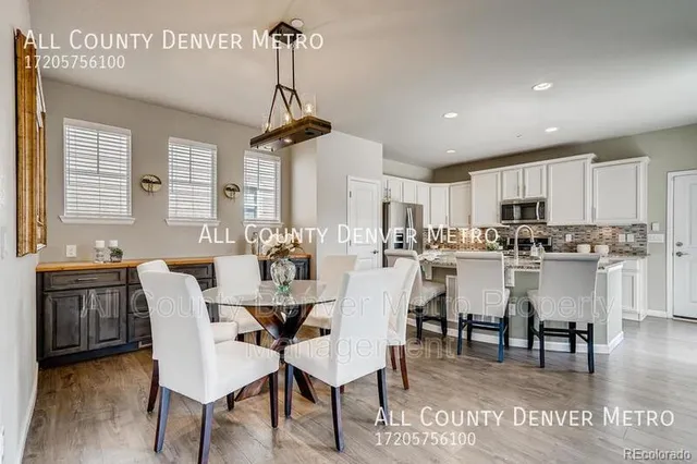 $3,795 | 11908 North Meade Court, Westminster, CO 80031