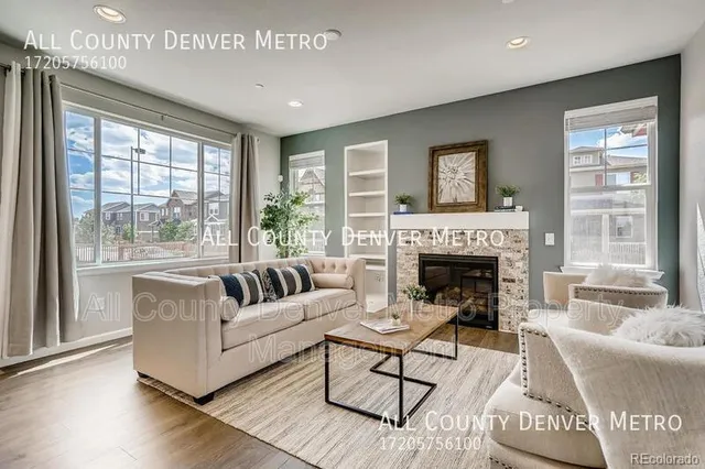 $3,795 | 11908 North Meade Court, Westminster, CO 80031