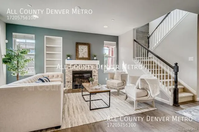 $3,795 | 11908 North Meade Court, Westminster, CO 80031