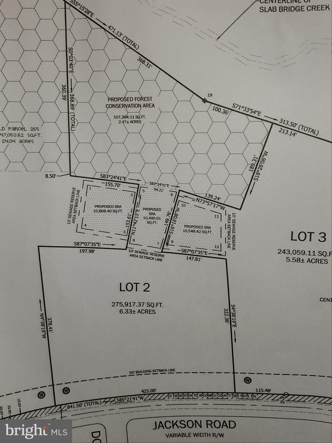 Lot 2-parcel Jackson Road Salisbury, MD 21804 - Photo 2 of 12 a view of water heater