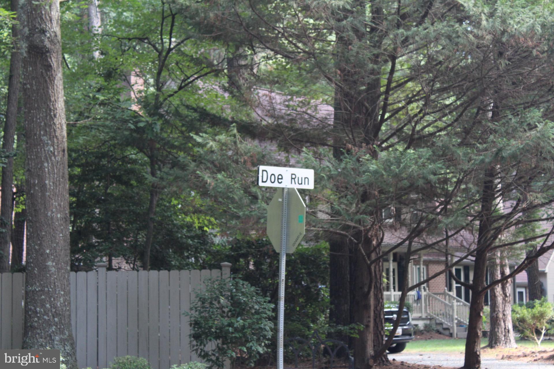 Lot 2-parcel Jackson Road Salisbury, MD 21804 - Photo 10 of 12 a sign board with tree in front of it