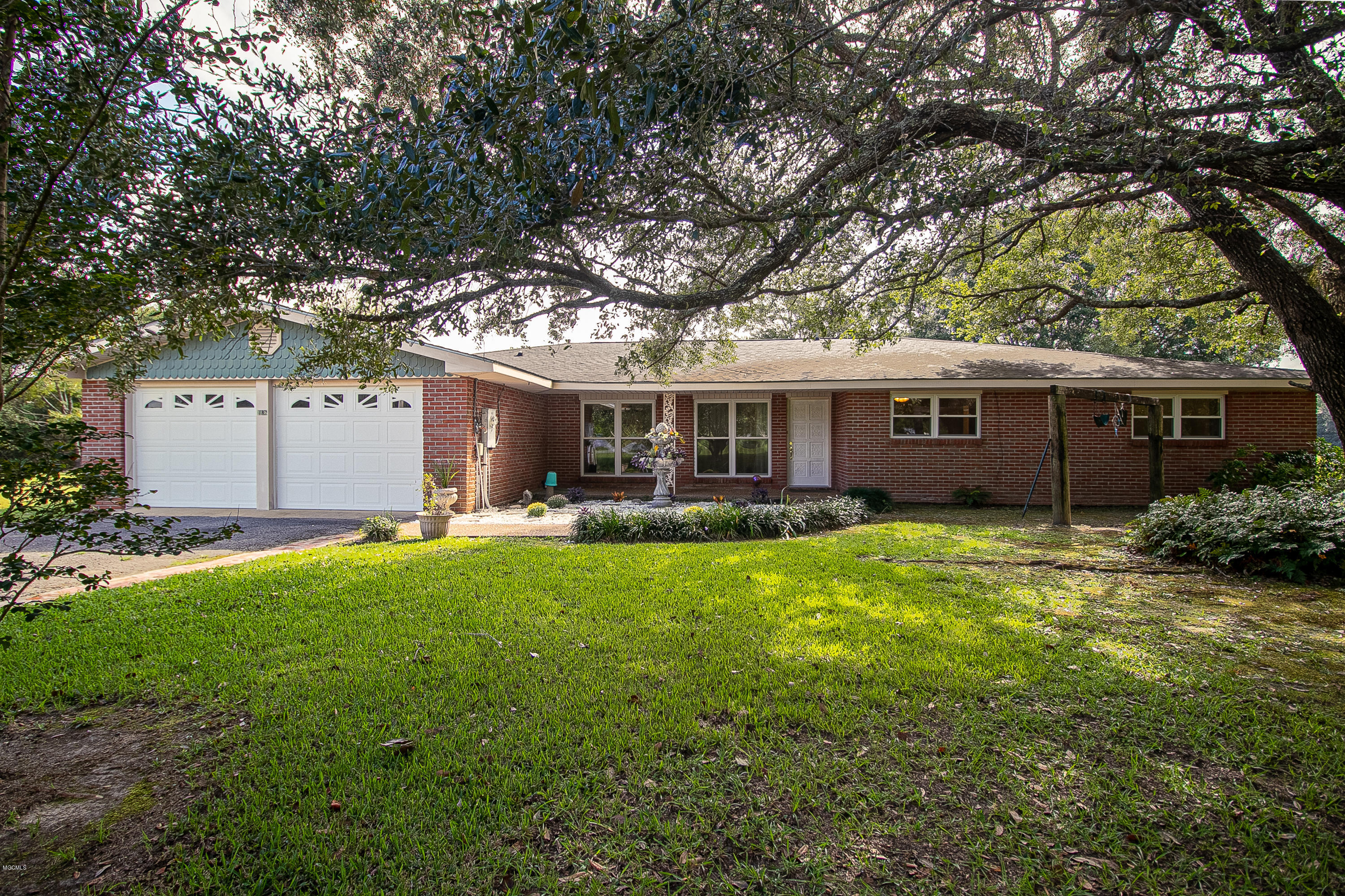 11136 Dauro Road Gulfport, MS 39503 - Photo 1 of 27 Front View