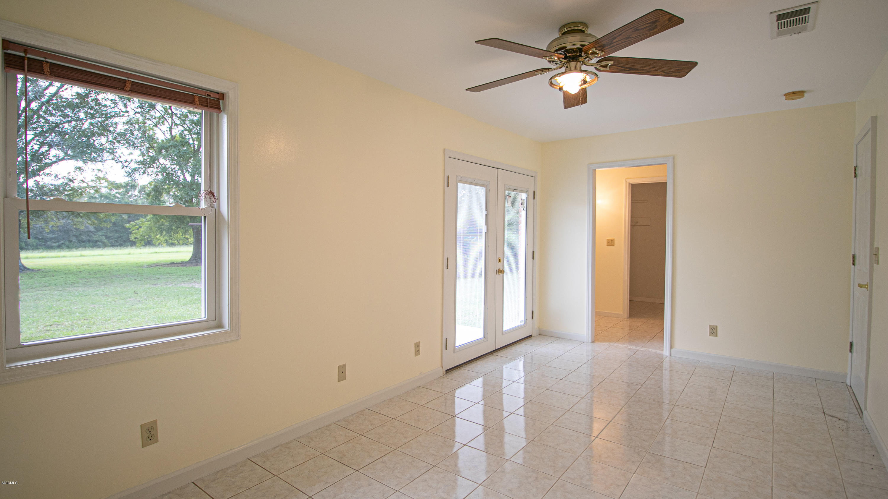 11136 Dauro Road Gulfport, MS 39503 - Photo 17 of 27 Master Bedroom