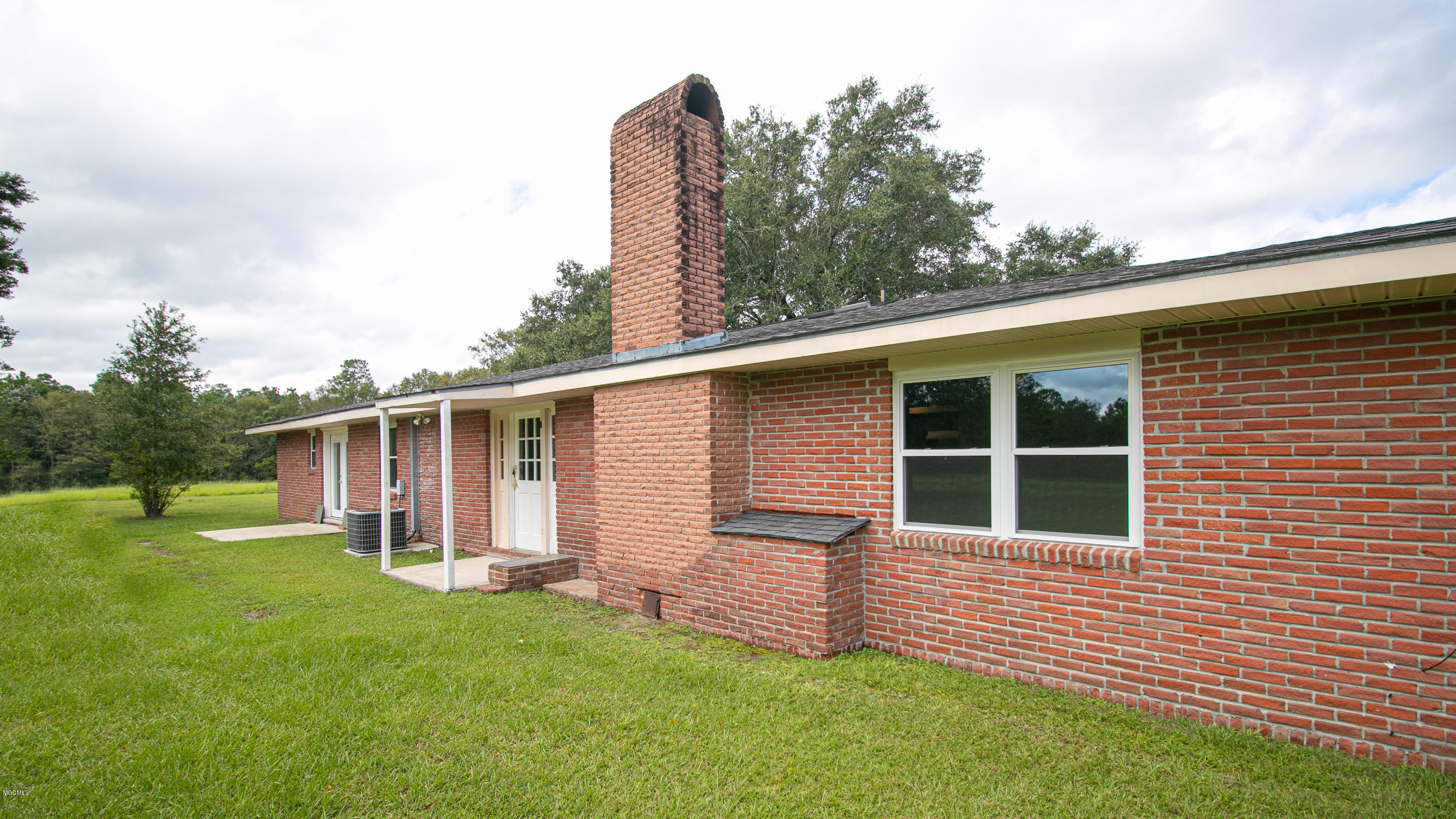11136 Dauro Road Gulfport, MS 39503 - Photo 26 of 27 Back View