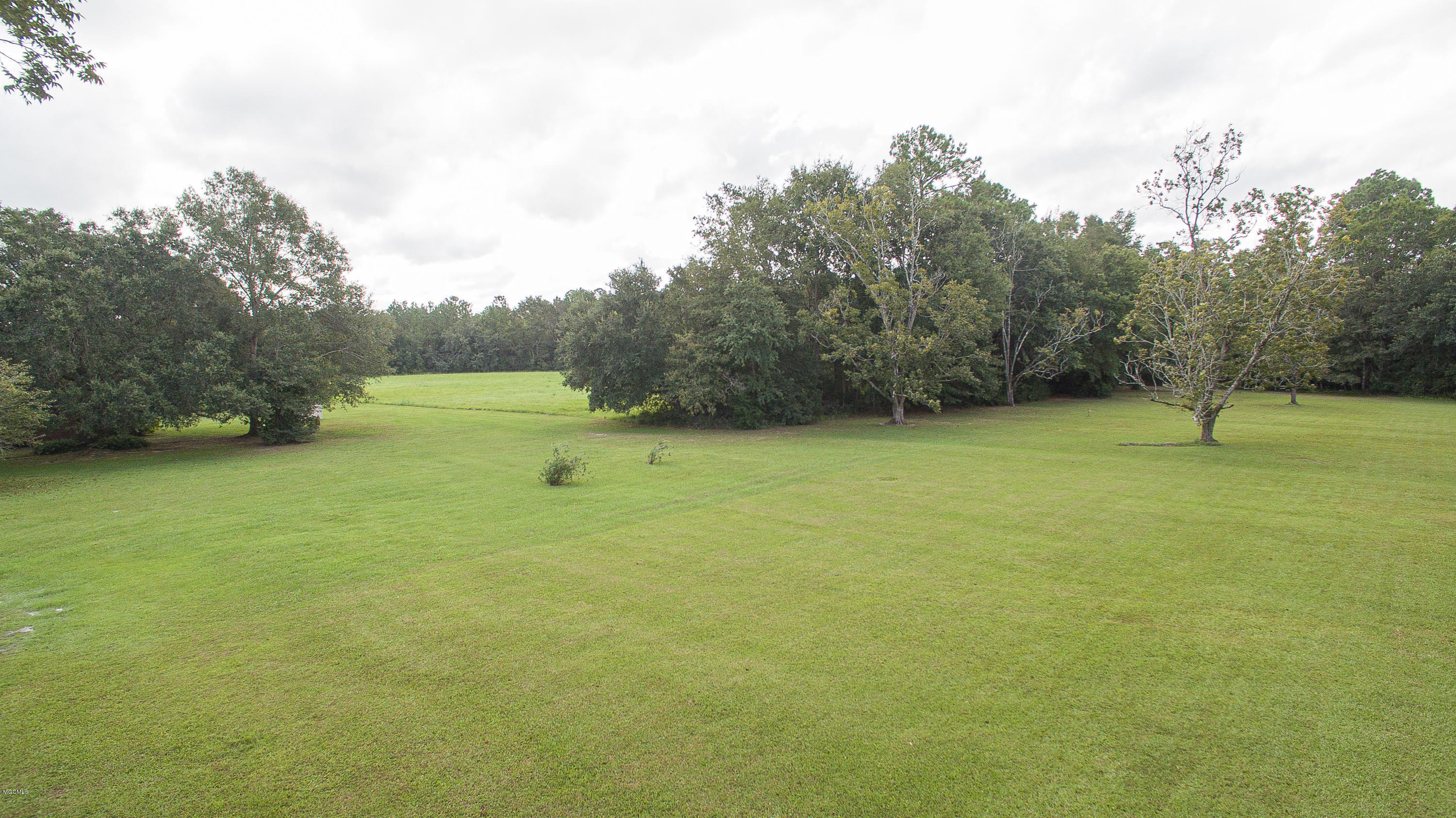 11136 Dauro Road Gulfport, MS 39503 - Photo 5 of 27 Aerial Land