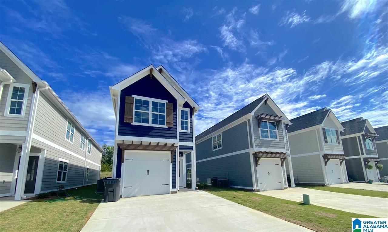 231 Creek Run Way Calera, AL 35040 - Photo 3 of 20